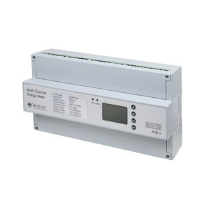 three-phase electric energy meter