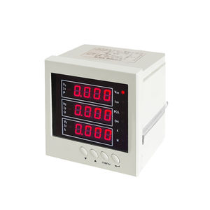 power panel meter