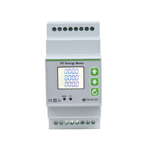 power measuring instrument