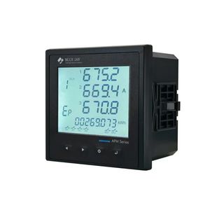 multifunction power metering 1