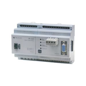 phase protection relay