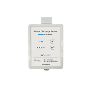 partial discharge monitor 1