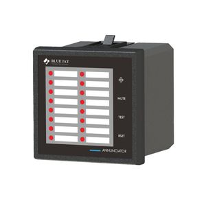 IP fault annunciator 1
