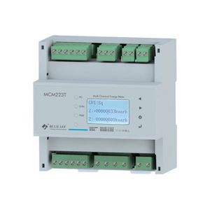 energy meter power meter