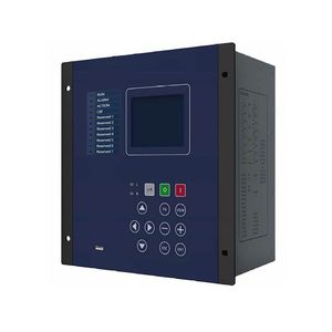 current protection relay 1