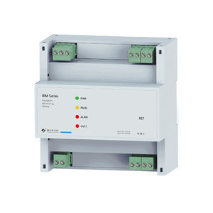 RS485 insulation monitor 1