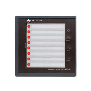 hazardous area alarm annunciator 1