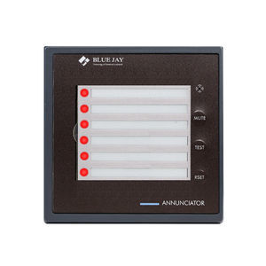 hazardous area alarm annunciator 1