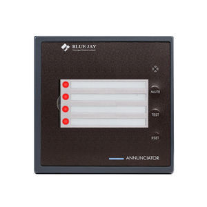 generator alarm annunciator 1