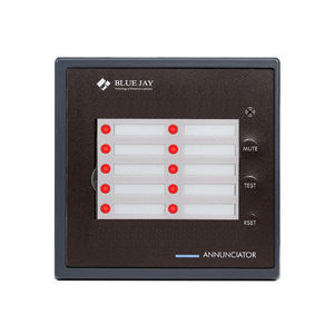 alarm annunciator for marine applications 1