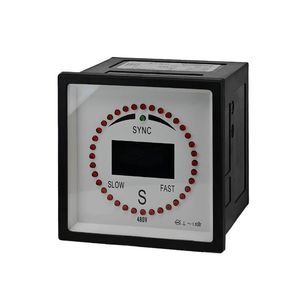 synchroscope 1