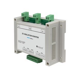 DC insulation monitoring device 1
