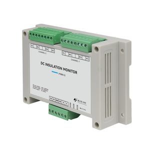 insulation protection relay 1