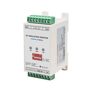 insulation protection relay 1