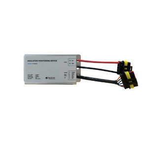 three-phase system insulation monitoring device 1