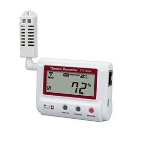 温湿度数据记录仪