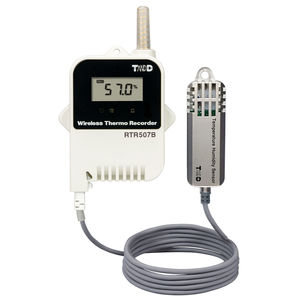 温湿度数据记录仪