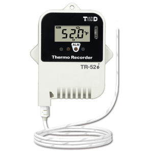 温度数据记录器