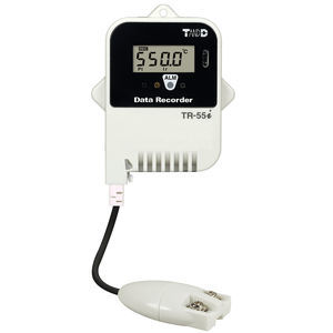 温度数据记录器