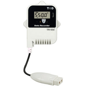 温度数据记录器