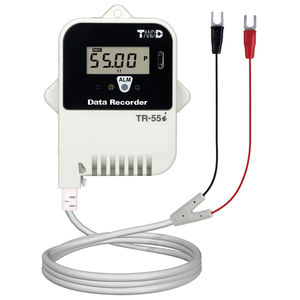 脉冲数据记录器