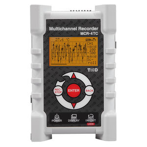 温度数据记录器