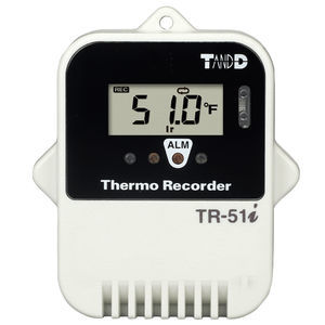 温度数据记录器