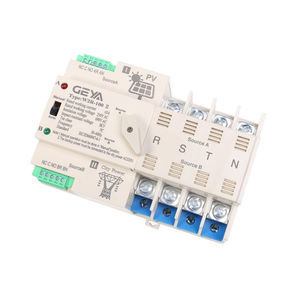 automatic transfer switch