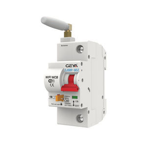 MCB circuit breaker
