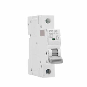 MCB circuit breaker