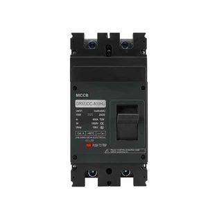 molded case circuit breaker 1