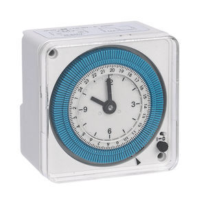 mechanical time switch