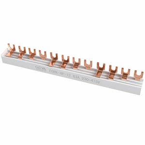 metal busbar