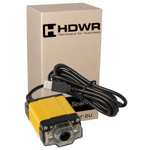 固定式条码扫描器