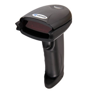 手持式条形码扫描器