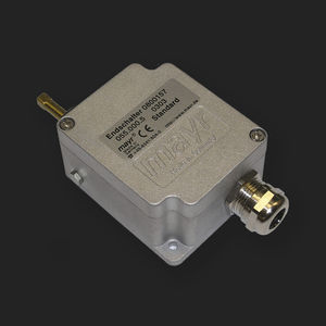 mechanical limit switch