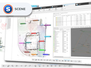 visualization software