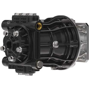 centrifugal pump