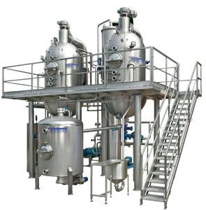 vacuum industrial cooker