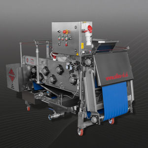 juice belt press