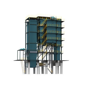 steam boiler 1