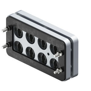 IP68 cable entry system