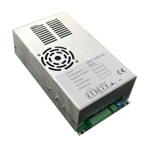 high-voltage power supply / AC/DC / dual-output / single-output