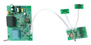 AC/DC power supply / dual-output / single-output / high-voltage