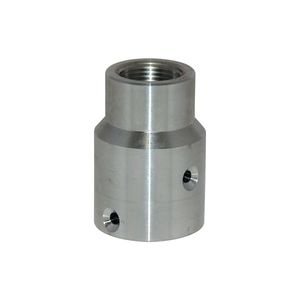 sandblasting nozzle holder