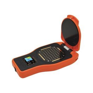 salinity measuring instrument