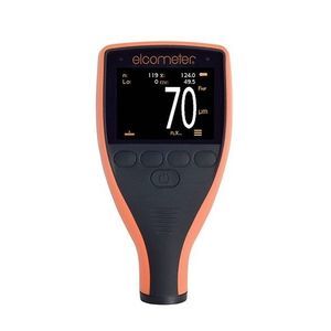 portable thickness gauge