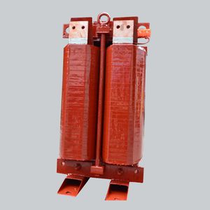 filter coil