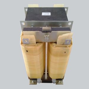 single-phase transformer