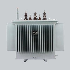 distribution transformer